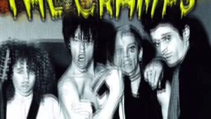 The Cramps - Human Fly live 1979
