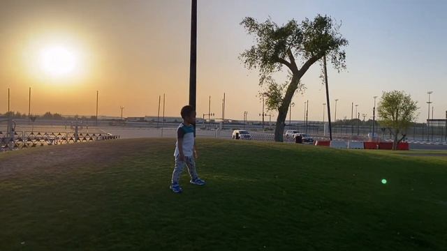 AL BAYT STADIUM | AJ ALCALA VLOGS | QA смотреть онлайн