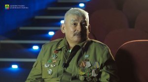 Ко Дню воина-интернационалиста