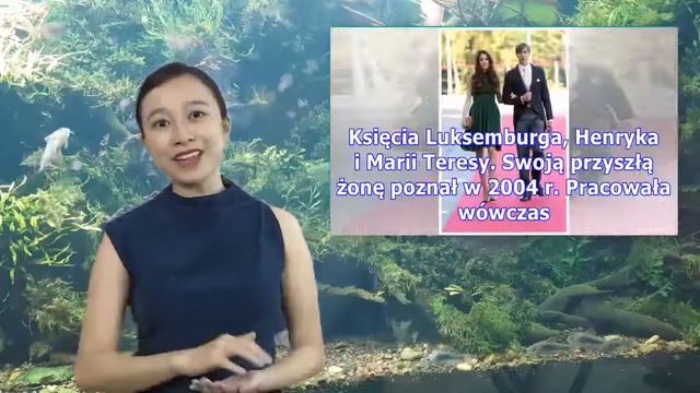 Rozwód na królewskim dworze! Książę Ludwik i Tessy Antony nie są już małżeństwem | Jane TV смотреть онлайн