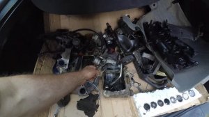 K9K дизель 1,5л DCI - Renault Megane-3.