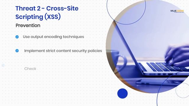 3 Big PHP Web App THREATS ⚠️ & (Their EFFECTIVE SOLUTIONS ??) | Best PHP Security Tips | ValueCoder