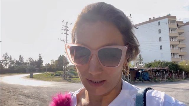 Оазис спокойствия в Каргыпынары: путешествие по живописному району на юге Турции