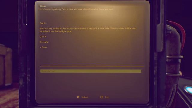 Cascadia Sealed Gates Walkthrough - How to get in, open the doors & pass through - The Outer Worlds смотреть онлайн