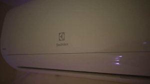 ОБЗОР Electrolux EACS/I-12HAT/N3 Atrium ► ОТЛИЧНЫЙ ИНВЕРТОРНЫЙ КОНДИЦИОНЕР, НО НЕ СРАЗУ!
