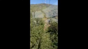 Поездка в поезде Челябинск-Кисловодск