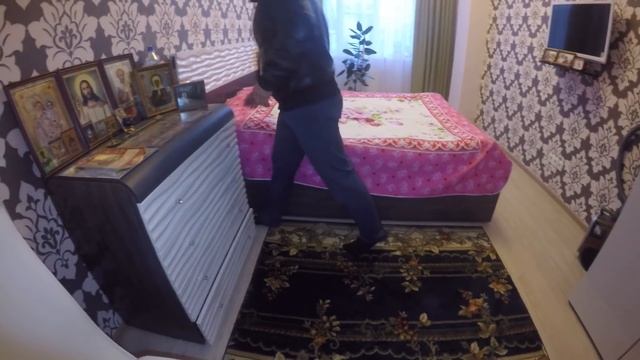 город Геленджик, ул. Кирова, "евродвушка", 50 кв.м, 2/4, 3 млн. 950 тыс. руб. смотреть онлайн