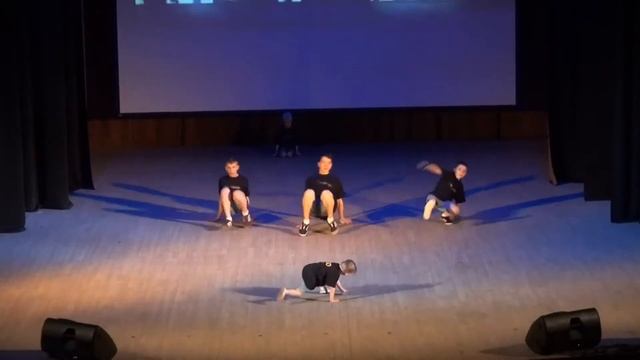 разум / брейк данс смотреть онлайн