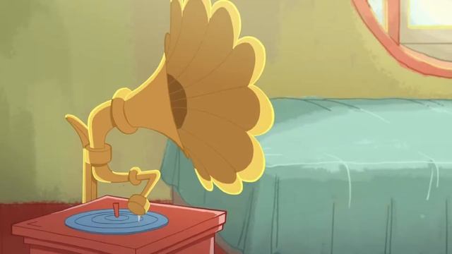 Amazing Alex Новая головоломка для Андроид от Rovio смотреть онлайн