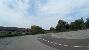 Кордовая пилотажная модель F2B начальный уровень |  F2B - entry level control line model