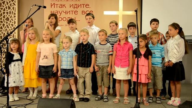 Детское участие 16 июня 2013 г. смотреть онлайн