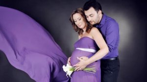 В ожидании малыша.mpg