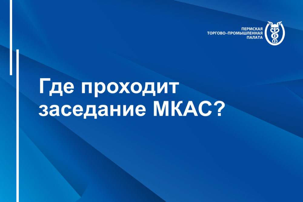 Иск в мкас при тпп рф образец