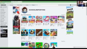 Enabling Parental Controls - Roblox - Parent Online Safety Guide