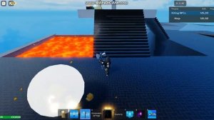 как получить прокаченный штормбрейкер и перчатку в thanos simulator
