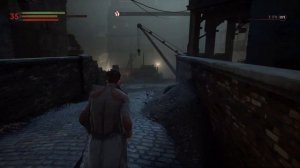 «Vampyr» - Ящик Пандоры