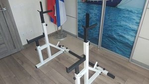 Как оборудовать спортзал у себя дома #спорт #спортзал #тренажерныйзал