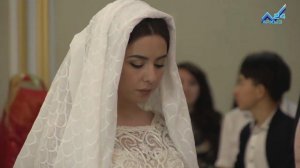 Республика традиций - Ногайская свадьба (16.10.2016)