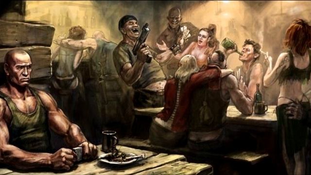 Обзор Санитары Подземелий | ? ???? ПОЛНЫЙ Пэ ???? ??????? ???? смотреть онлайн