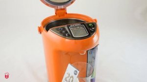 Обзор термопота Oursson TP4310PD