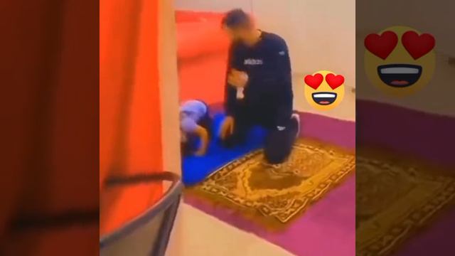 дети