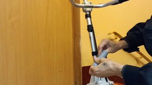Лайфхак для тримерра STIHL FS 250