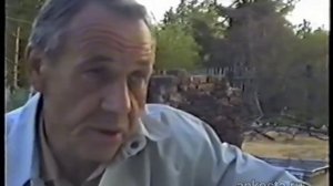 VHS-1 Десятка 1992 ОРБ (РУБОП), Невзоров А.