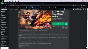 4 СПОСОБА ЗАЙТИ В ПУСТОЙ СЕРВЕР В #roblox
