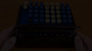 Old Calculator "Torpedo Addiermachine 1930" and how to use it also for multiplications and addition