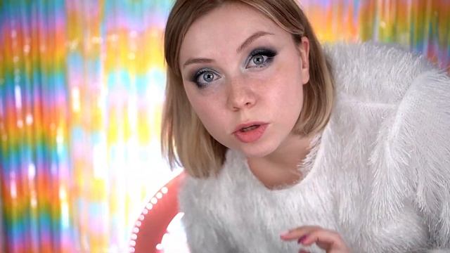 КОСМЕТИКА ГАЛАМАРТ! Я УДИВЛЕНА! ОБЗОР И МАКИЯЖ БЮДЖЕТНОЙ КОСМЕТИКОЙ ИЗ МАГАЗИНА ГАЛАМАРТ.
