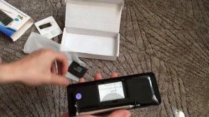 UNBOXING: Mini Portable Rechargeable Stereo L-288 FM Radio Speaker