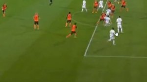 РФПЛ. Урал Екатеринбург -Терек Грозный. Все голы первого тайма.