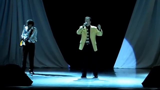 Анатолий Мизгирёв *Ямщик не гони лошадей* смотреть онлайн