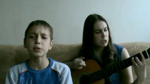 Океан Ельзи - Лелеки (cover)