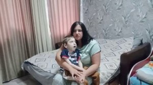 Я приняла такую жизнь! ?/ Много говорю про Вовочку ?/ Как теперь будет всё?? 16.11.2023 г.