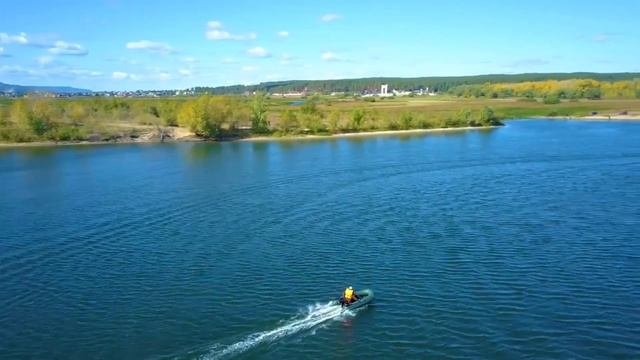 AlexBoat Promo