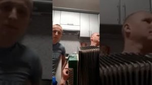 Татарские песни под гармошку