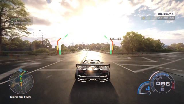 Need for Speed Unbound Review - Noisy Pixel смотреть онлайн