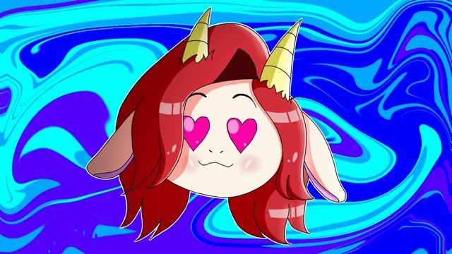 ПЕРЕРИСОВЫВАЮ АРТЫ ПОДПИСЧИКОВ #1 + SPEEDPAINT смотреть онлайн