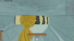 Deepwoken | Trial of One location, how to unlock Minityrsa spawn