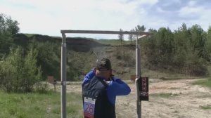 Чемпионат России спортинг-компакт 26-28.05.2017