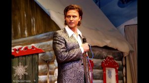 Прохор Шаляпин - Не исчезай (муз. М. Таривердиев, сл. А. Вознесенский) - сольная версия.