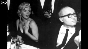 Il Lato Oscuro di Hollywood-La Vita Segreta di Marilyn Monroe