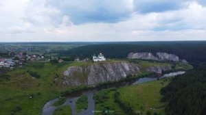 Храм Покрова Божией Матери