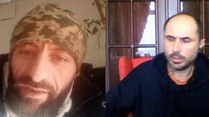 Чат-рулетка с нормальным гражданином Украины.