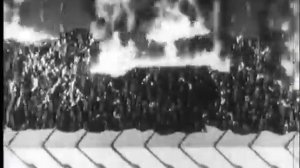 Принцип работы котла высокого давления с естественной циркуляцией