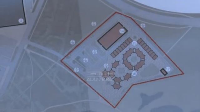 Идет работа над проектом крытого комплекса с бесплатными местами для садоводов и фермеров смотреть онлайн