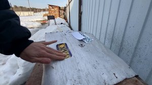 Тегаю и тестирую эггшелл стикеры на улицах города. Обзор Montana Eggshell. Стикербомбинг