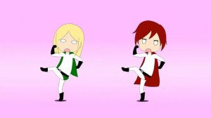 The Dance (Cover Kill me Baby)