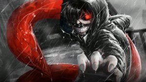 『Unravel』 - TK from 凛として時雨 (Lyrics)